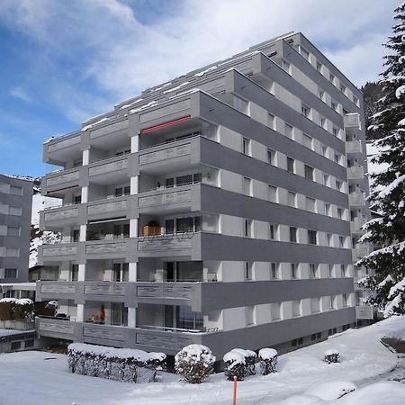 Apartment Sunnmatt 752 By Interhome Engelberg Luaran gambar