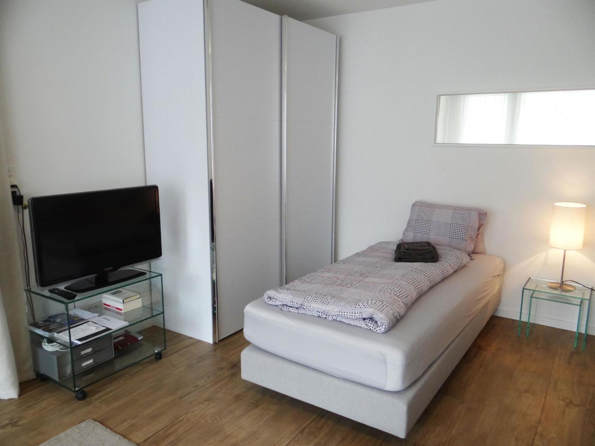 Apartment Sunnmatt 752 By Interhome Engelberg Luaran gambar