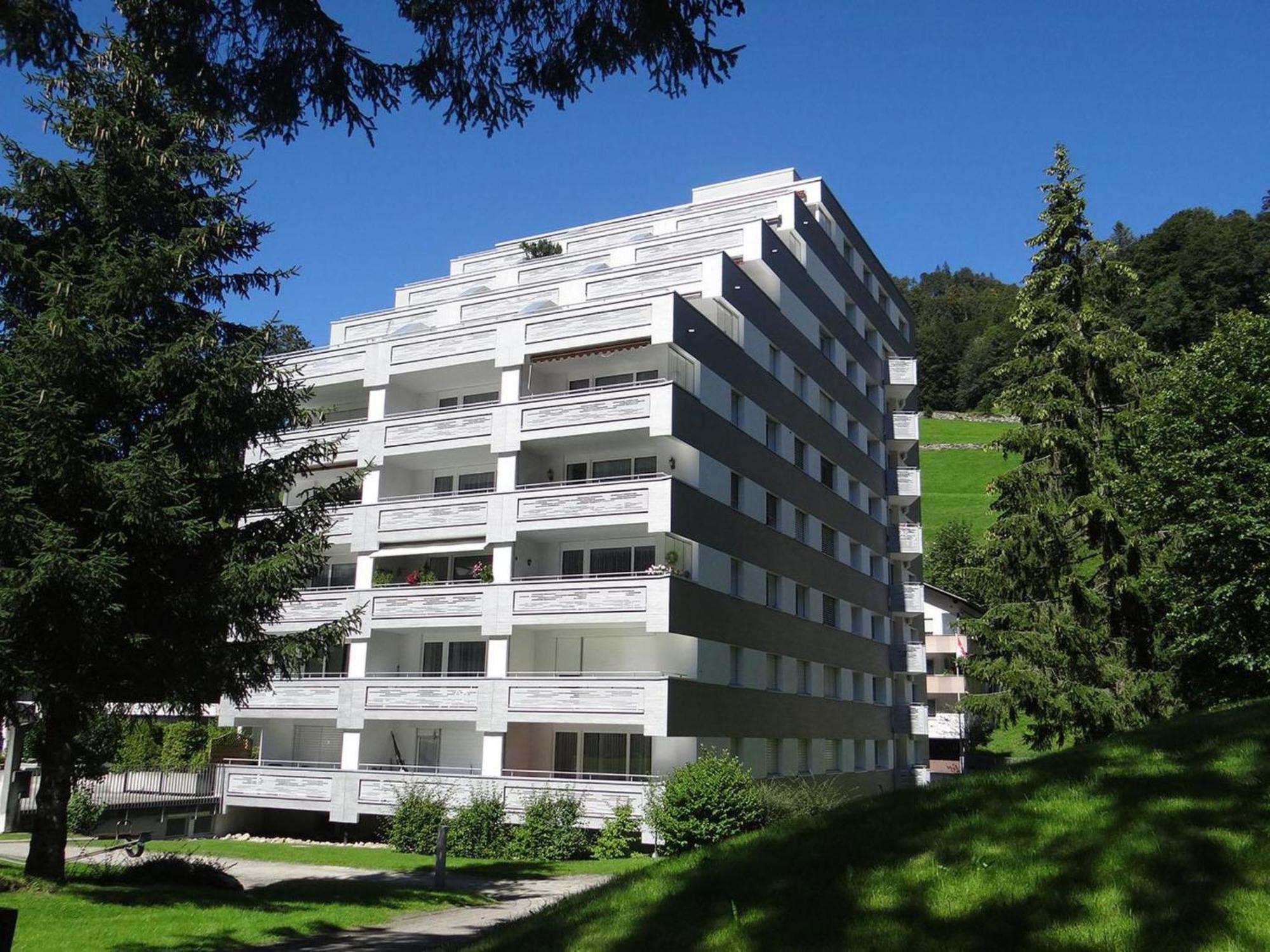 Apartment Sunnmatt 752 By Interhome Engelberg Luaran gambar